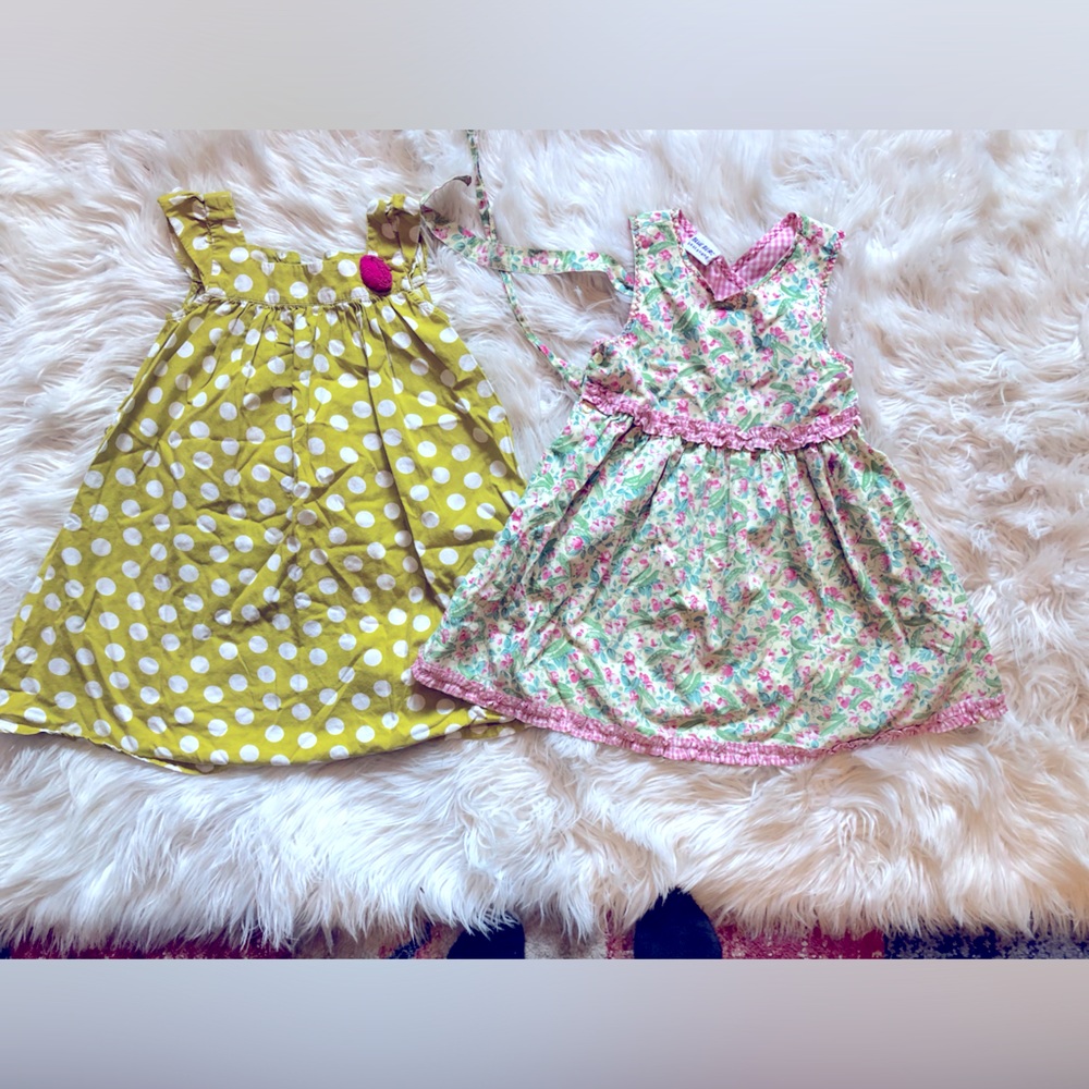 Dress lot bundle X2